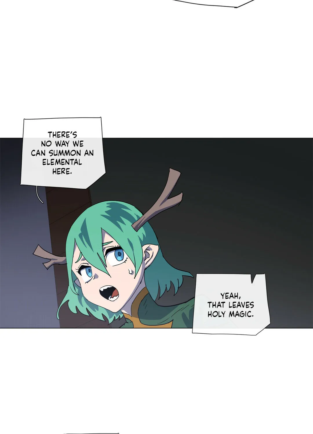 4 Cut Hero Chapter 145 page 31 - 