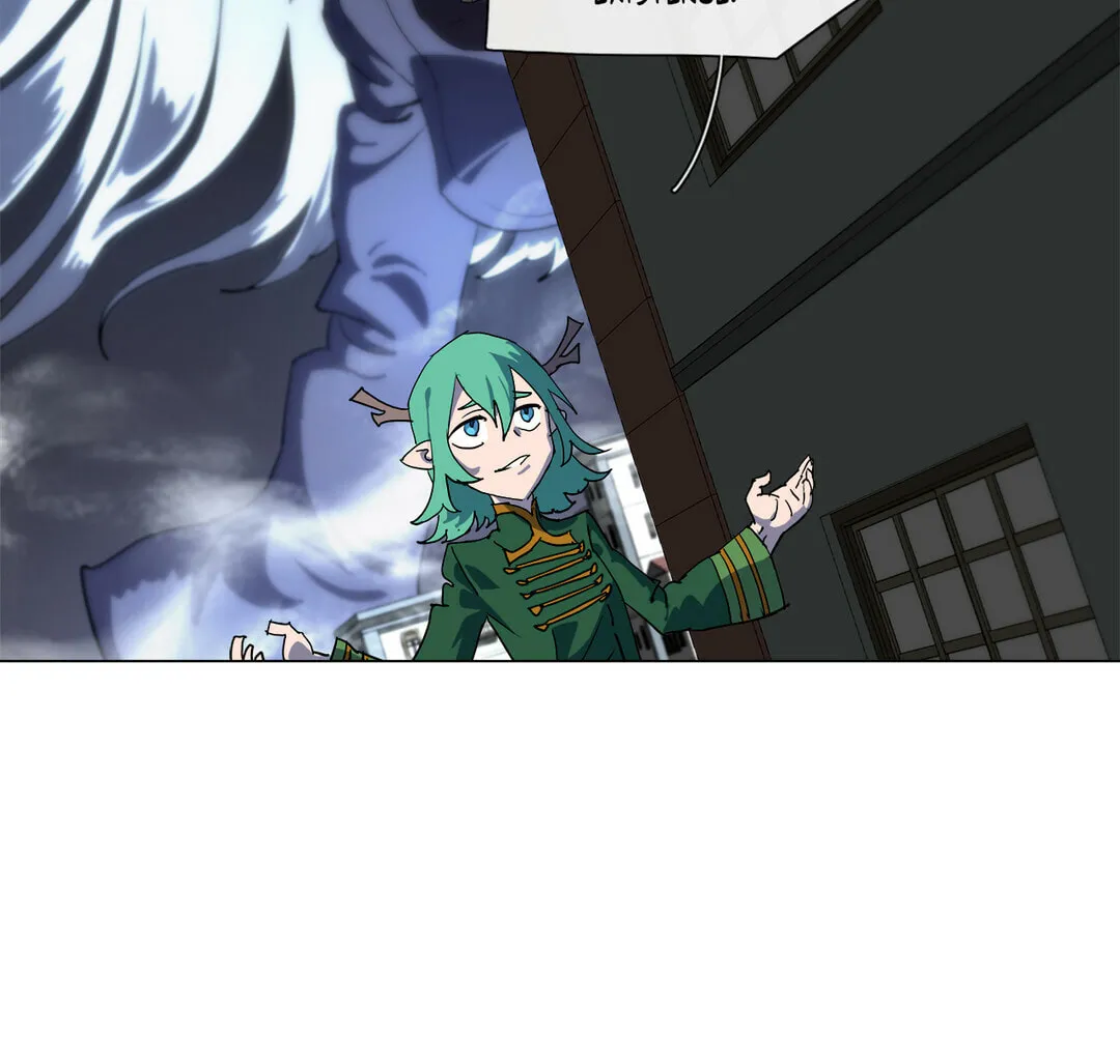 4 Cut Hero Chapter 145 page 33 - 
