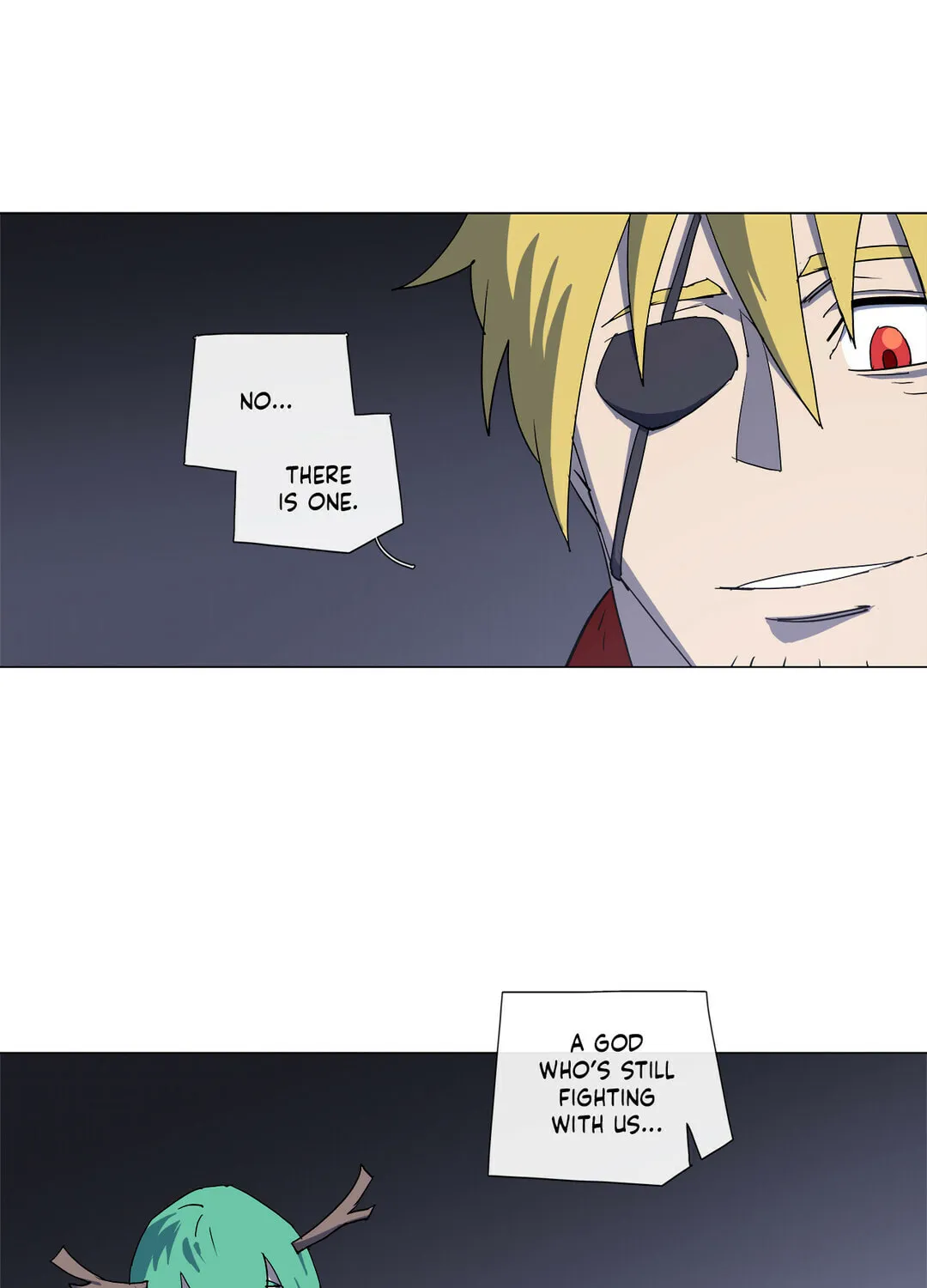 4 Cut Hero Chapter 145 page 34 - 