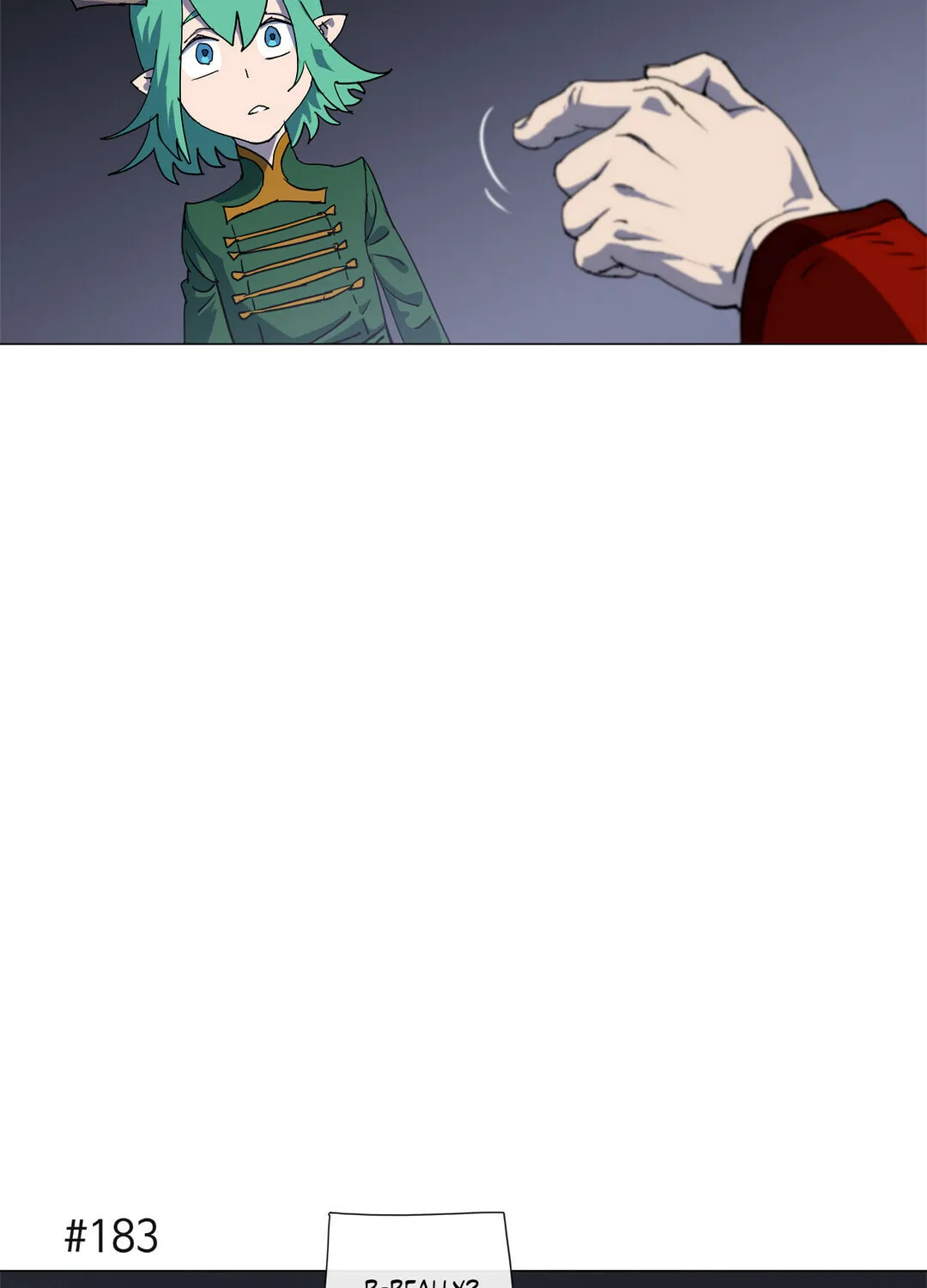 4 Cut Hero Chapter 145 page 35 - 