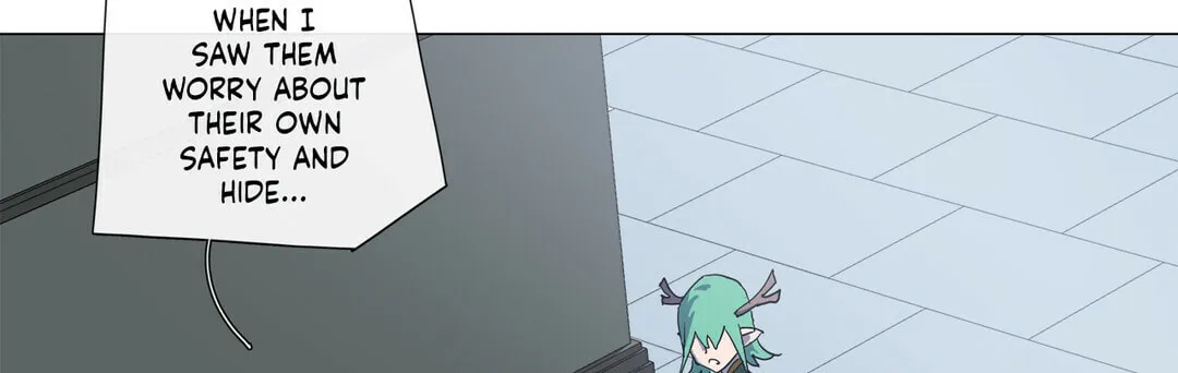 4 Cut Hero Chapter 145 page 39 - 