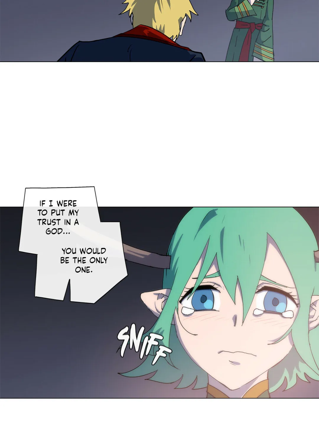 4 Cut Hero Chapter 145 page 41 - 