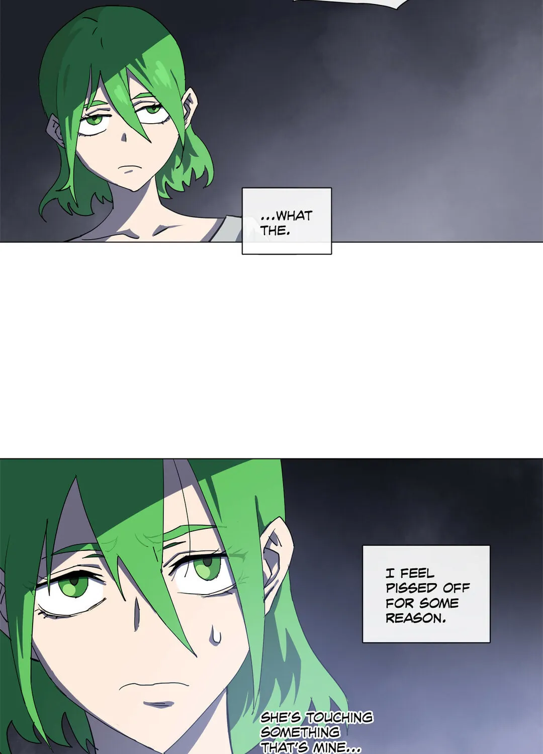 4 Cut Hero Chapter 145 page 44 - 