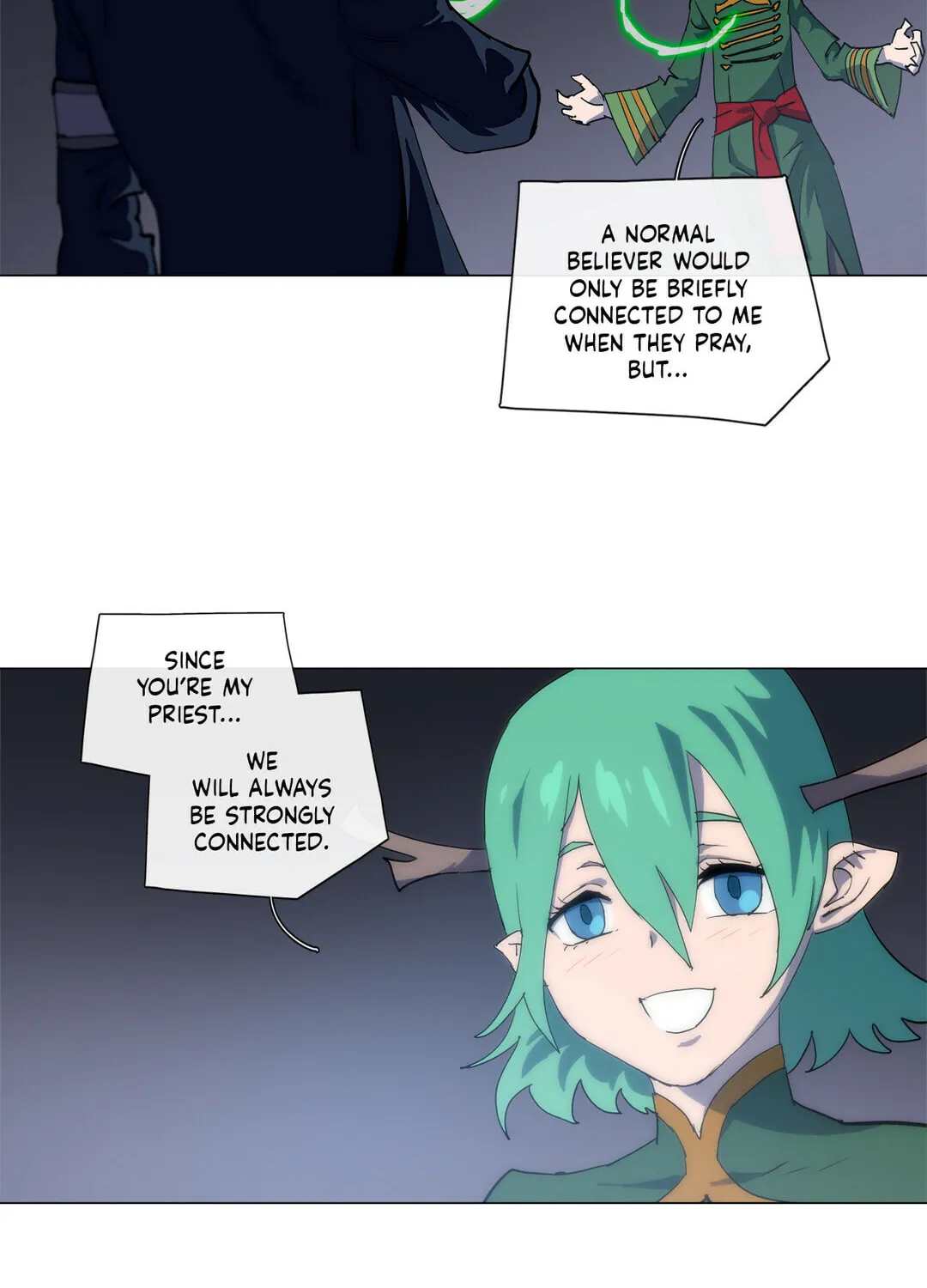 4 Cut Hero Chapter 145 page 47 - 