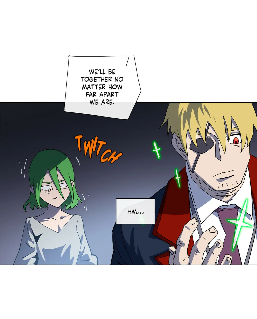 4 Cut Hero Chapter 145 page 48 - 