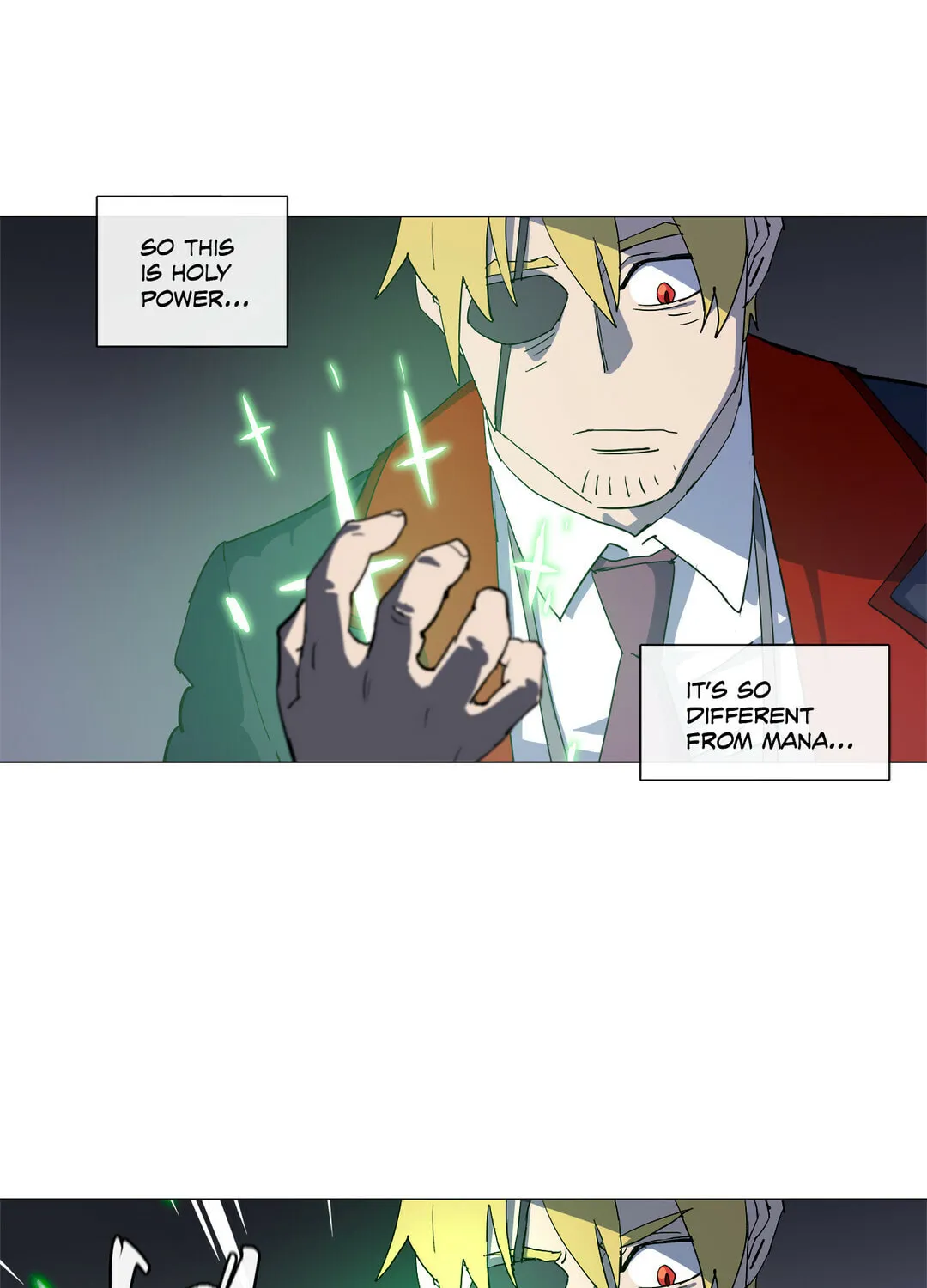 4 Cut Hero Chapter 145 page 49 - 