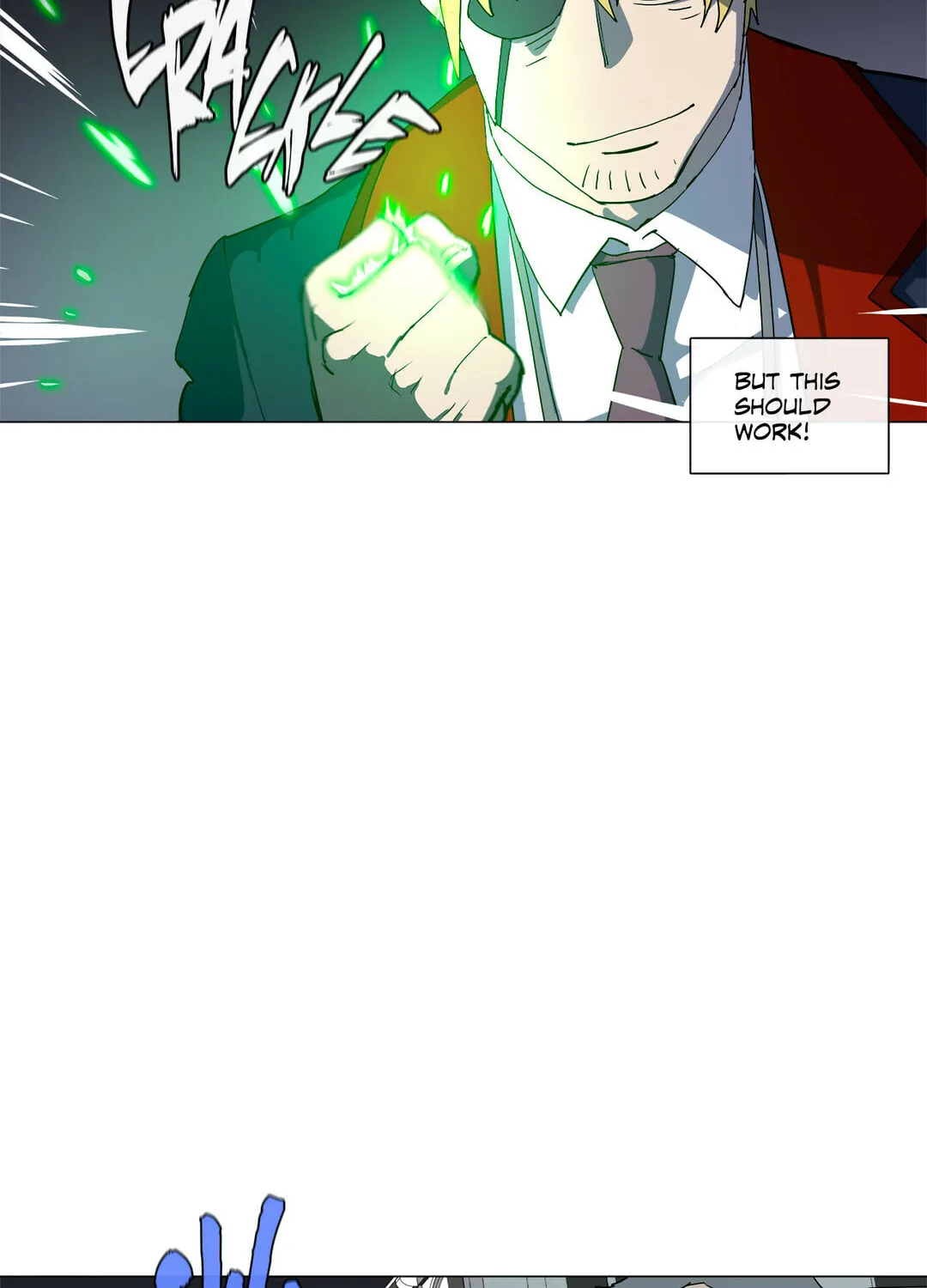 4 Cut Hero Chapter 145 page 50 - 