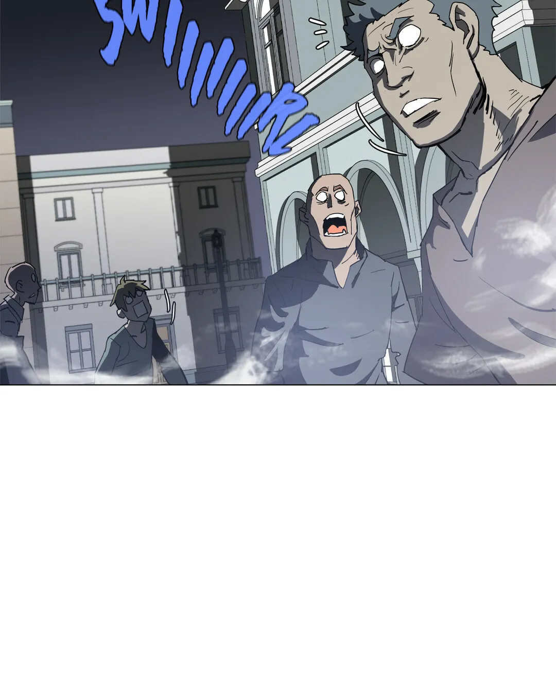 4 Cut Hero Chapter 145 page 51 - 
