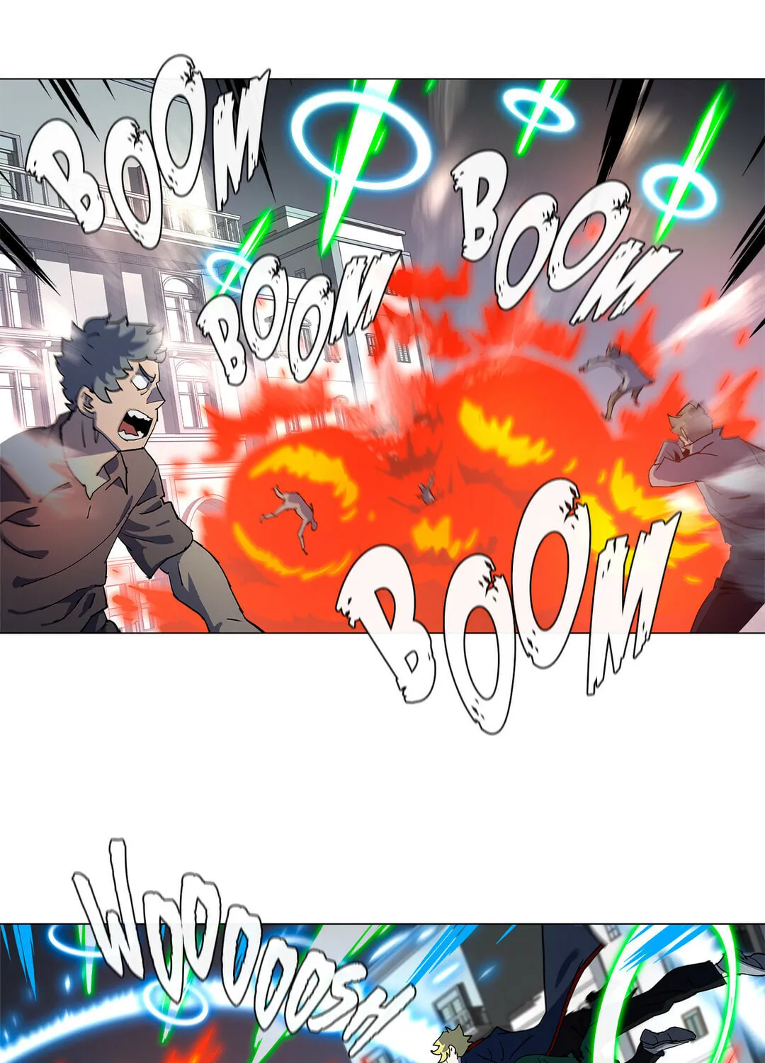 4 Cut Hero Chapter 145 page 52 - 
