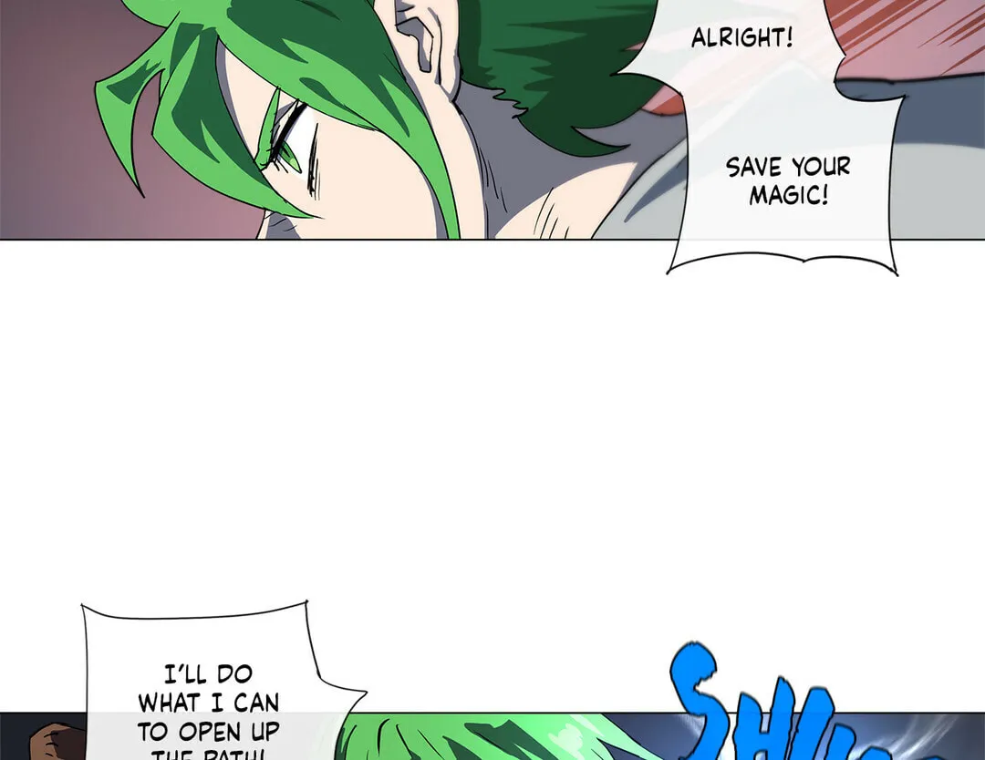 4 Cut Hero Chapter 145 page 54 - 
