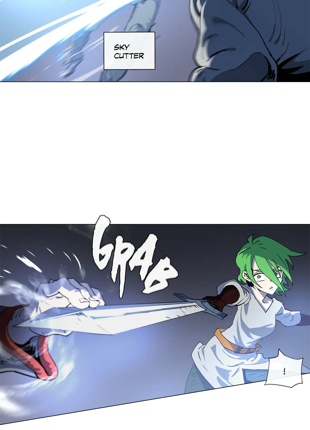 4 Cut Hero Chapter 145 page 56 - 