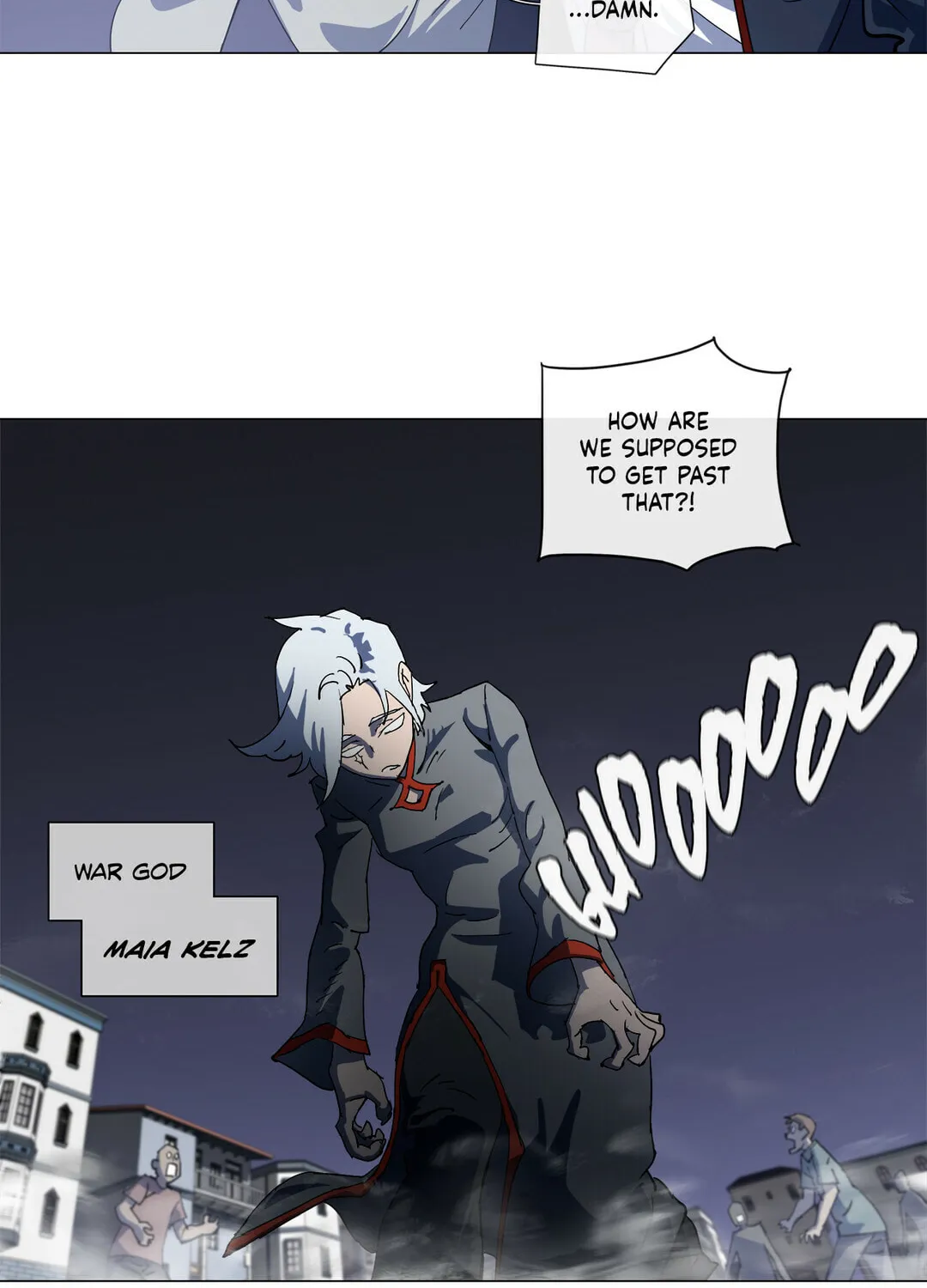 4 Cut Hero Chapter 146 page 2 - 
