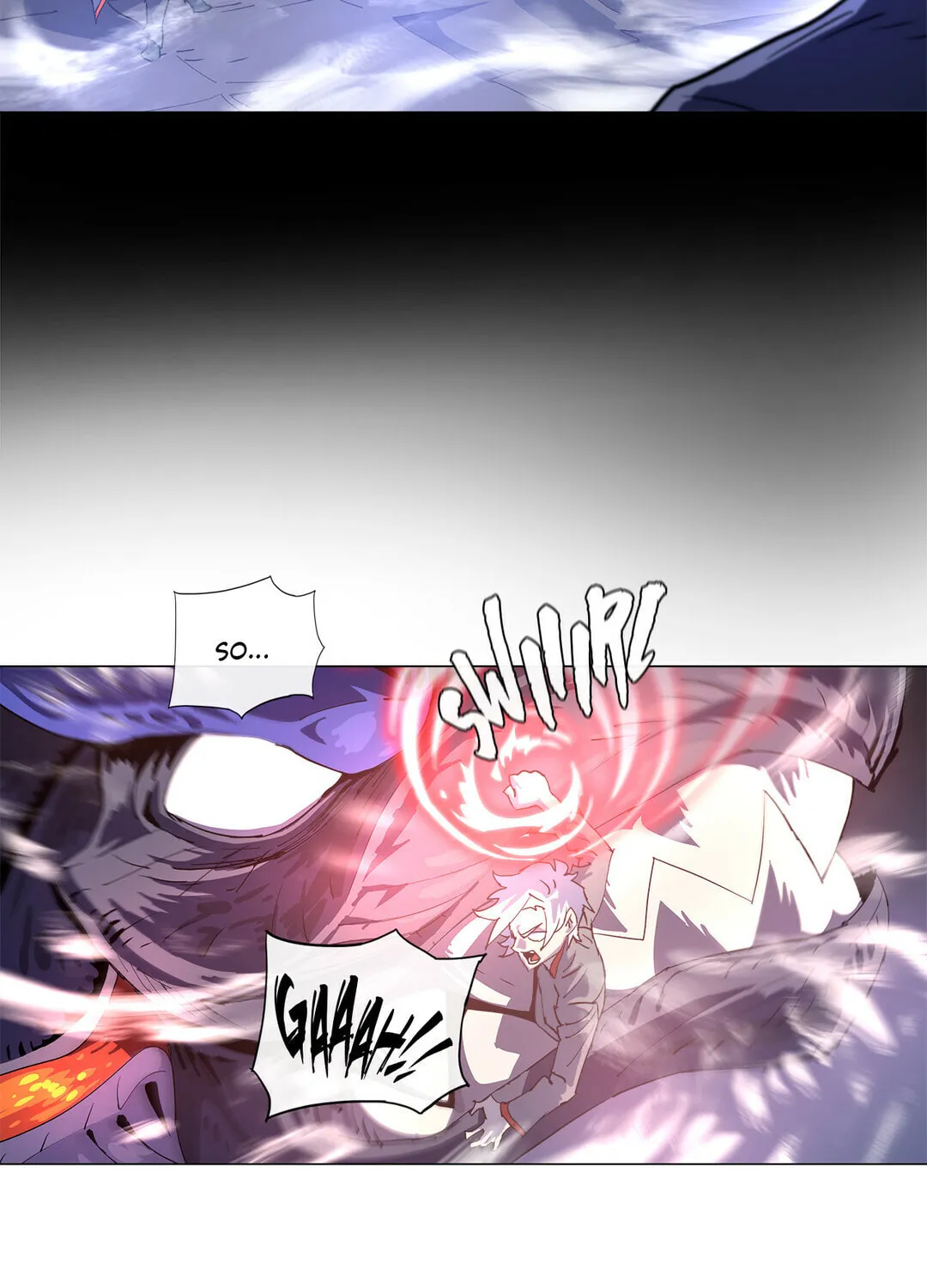 4 Cut Hero Chapter 146 page 19 - 