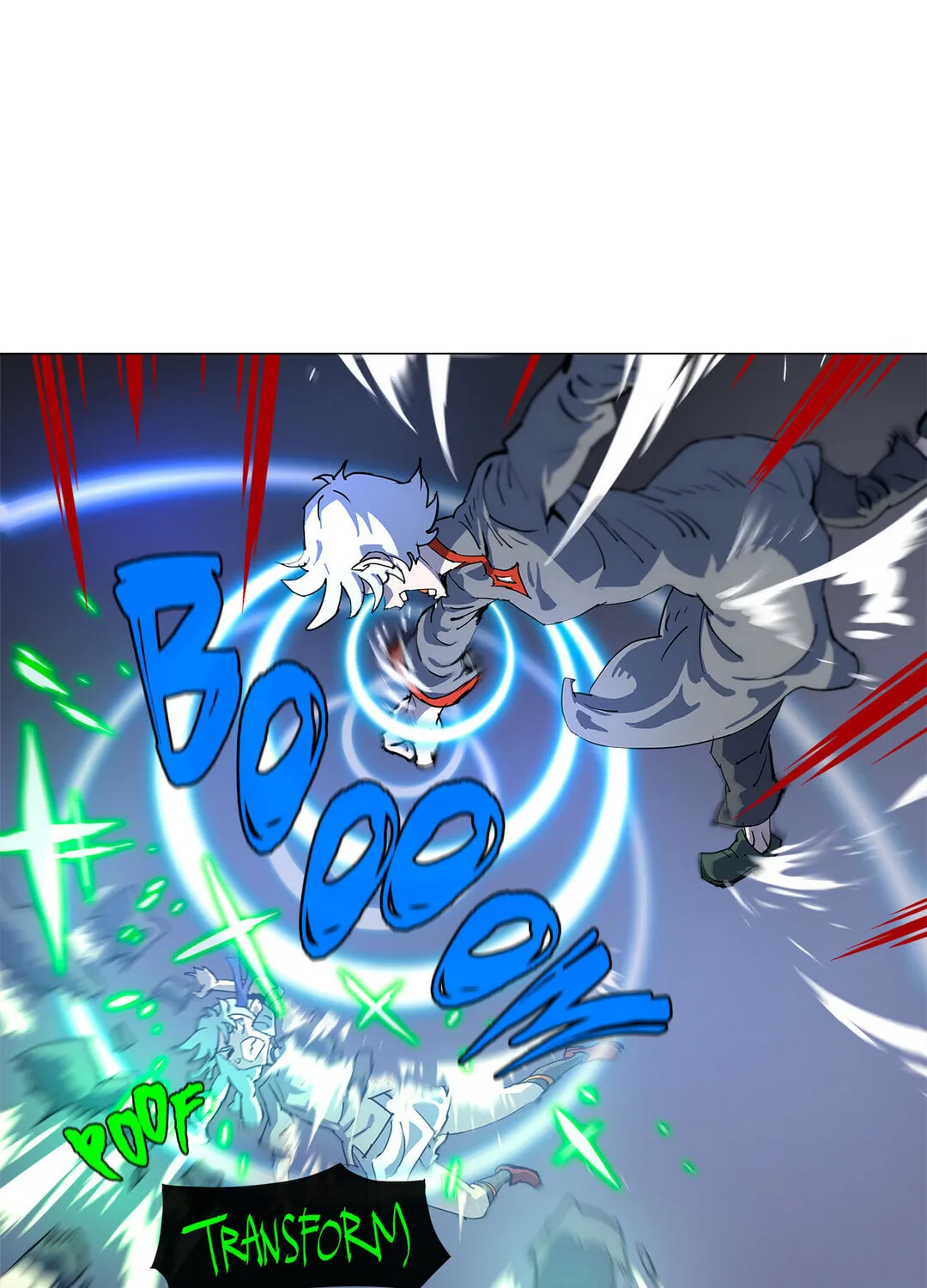 4 Cut Hero Chapter 146 page 20 - 