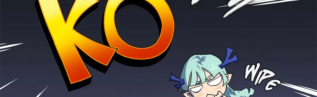 4 Cut Hero Chapter 146 page 27 - 