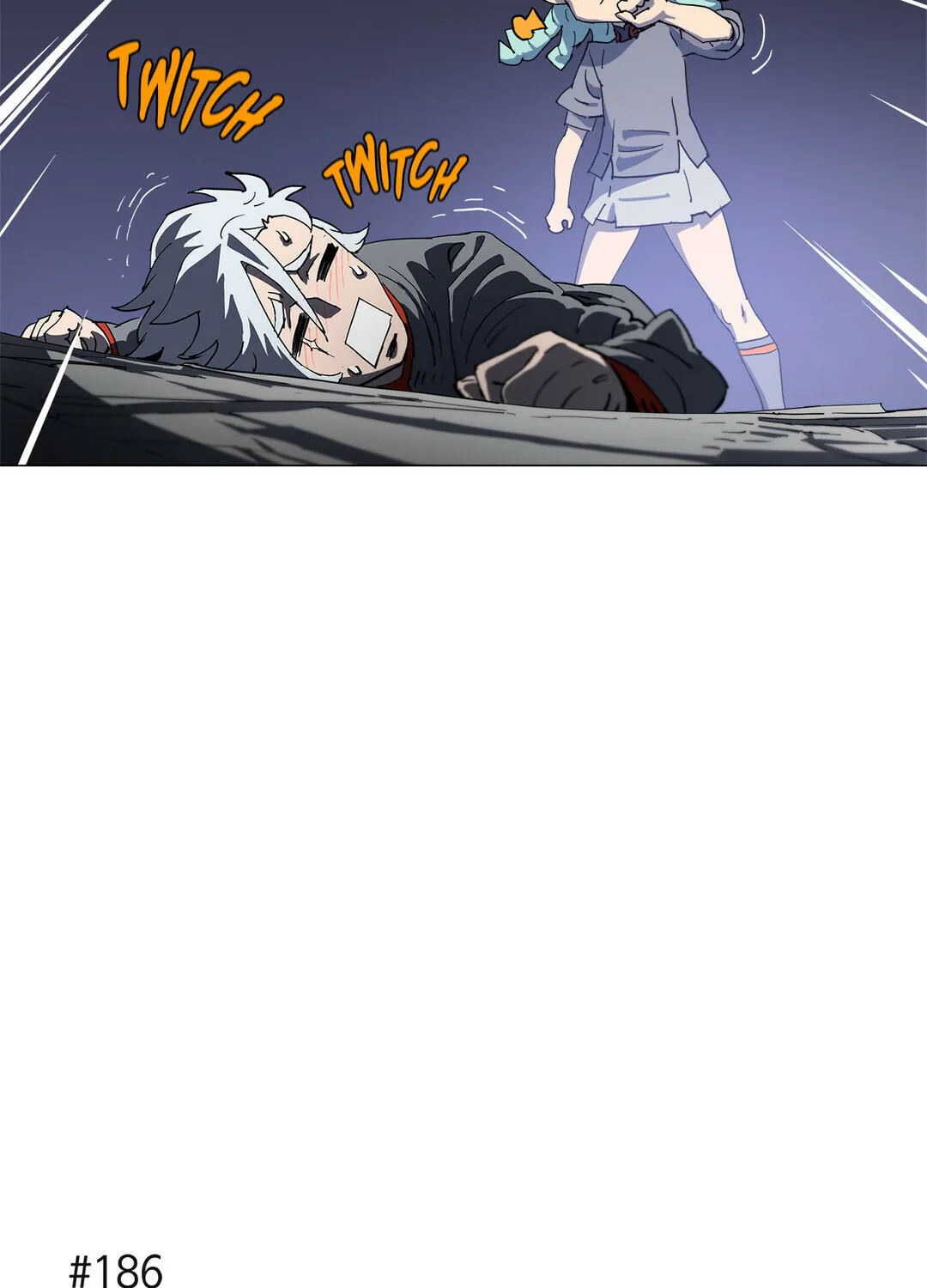 4 Cut Hero Chapter 146 page 28 - 