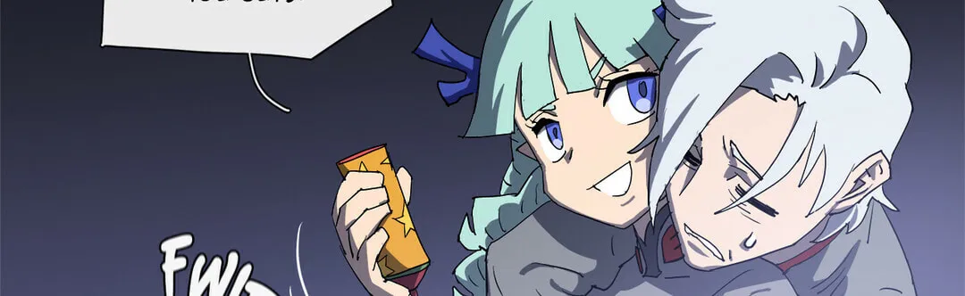 4 Cut Hero Chapter 146 page 30 - 