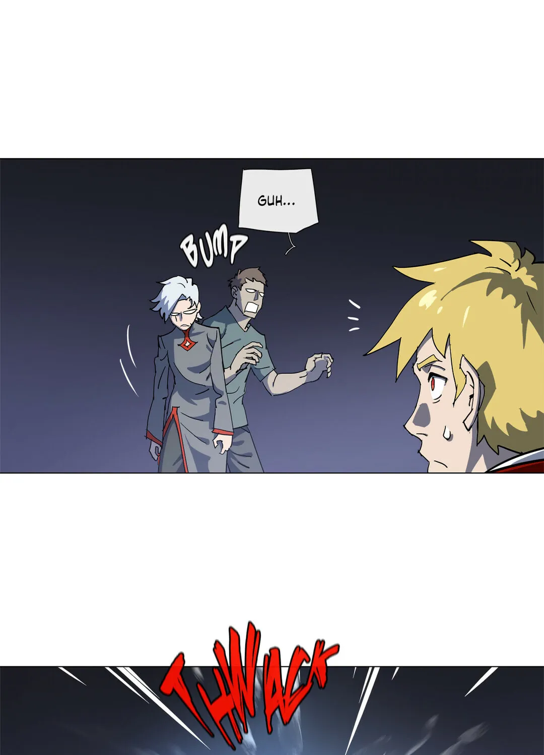 4 Cut Hero Chapter 146 page 4 - 