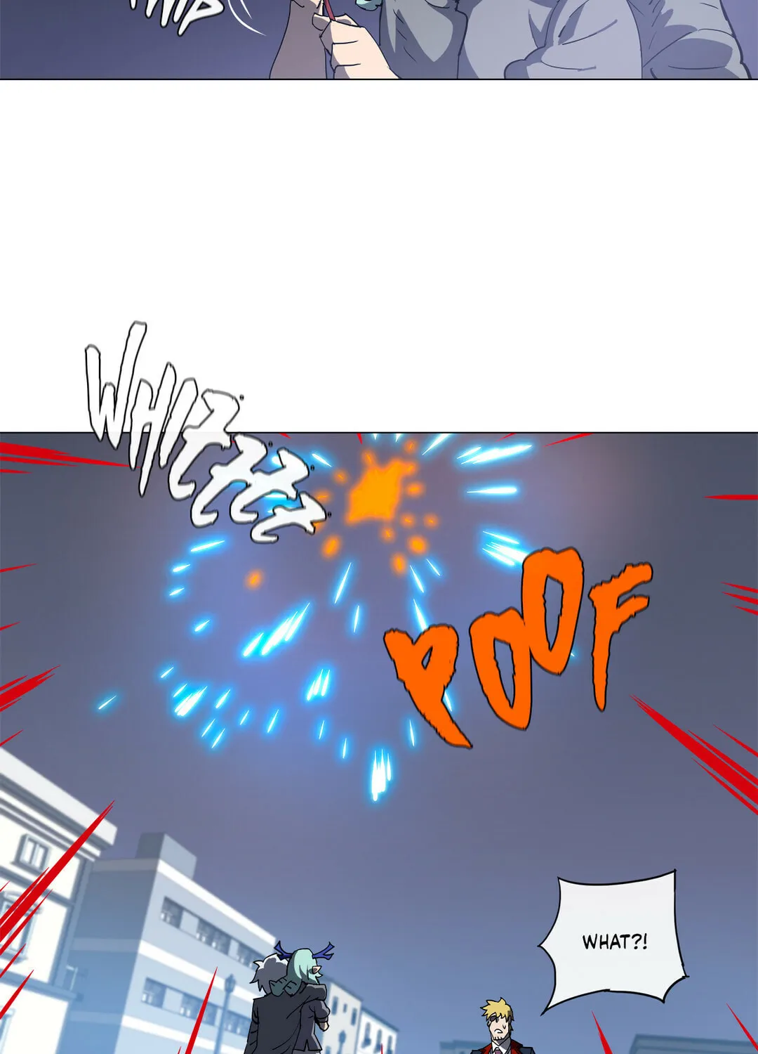 4 Cut Hero Chapter 146 page 31 - 