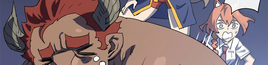 4 Cut Hero Chapter 146 page 39 - 