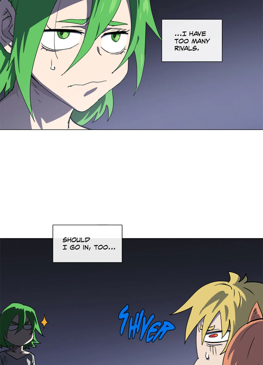 4 Cut Hero Chapter 146 page 43 - 