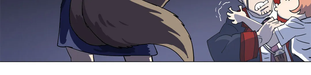 4 Cut Hero Chapter 146 page 45 - 