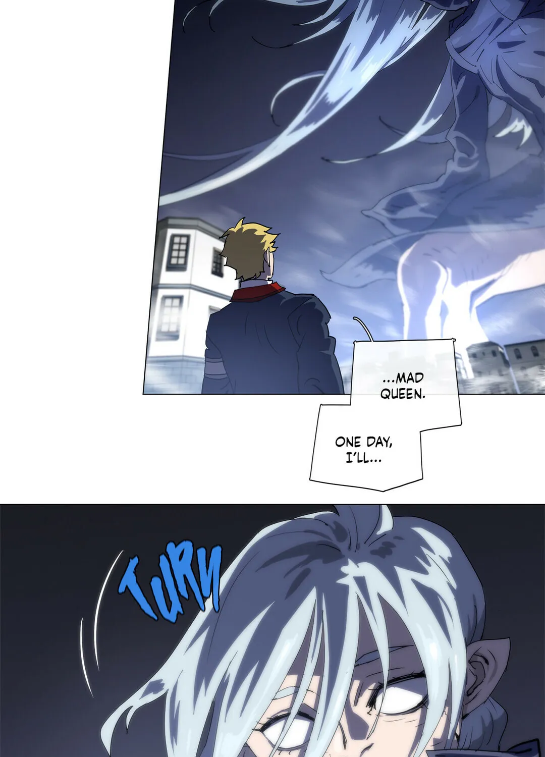 4 Cut Hero Chapter 146 page 52 - 