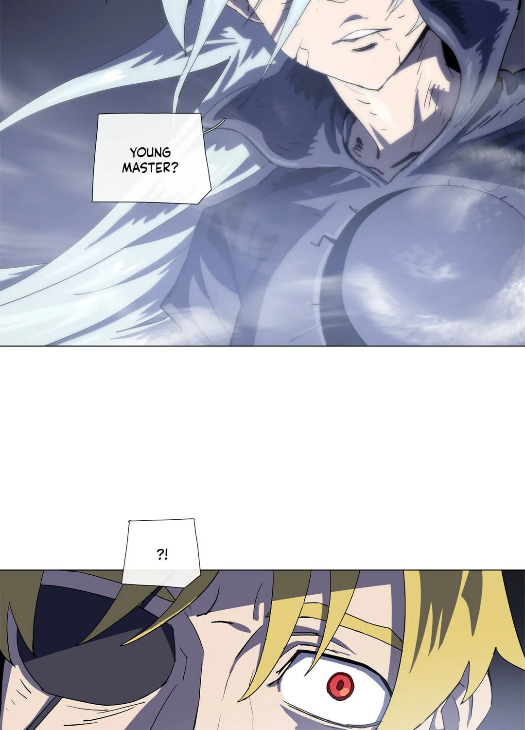 4 Cut Hero Chapter 146 page 53 - 