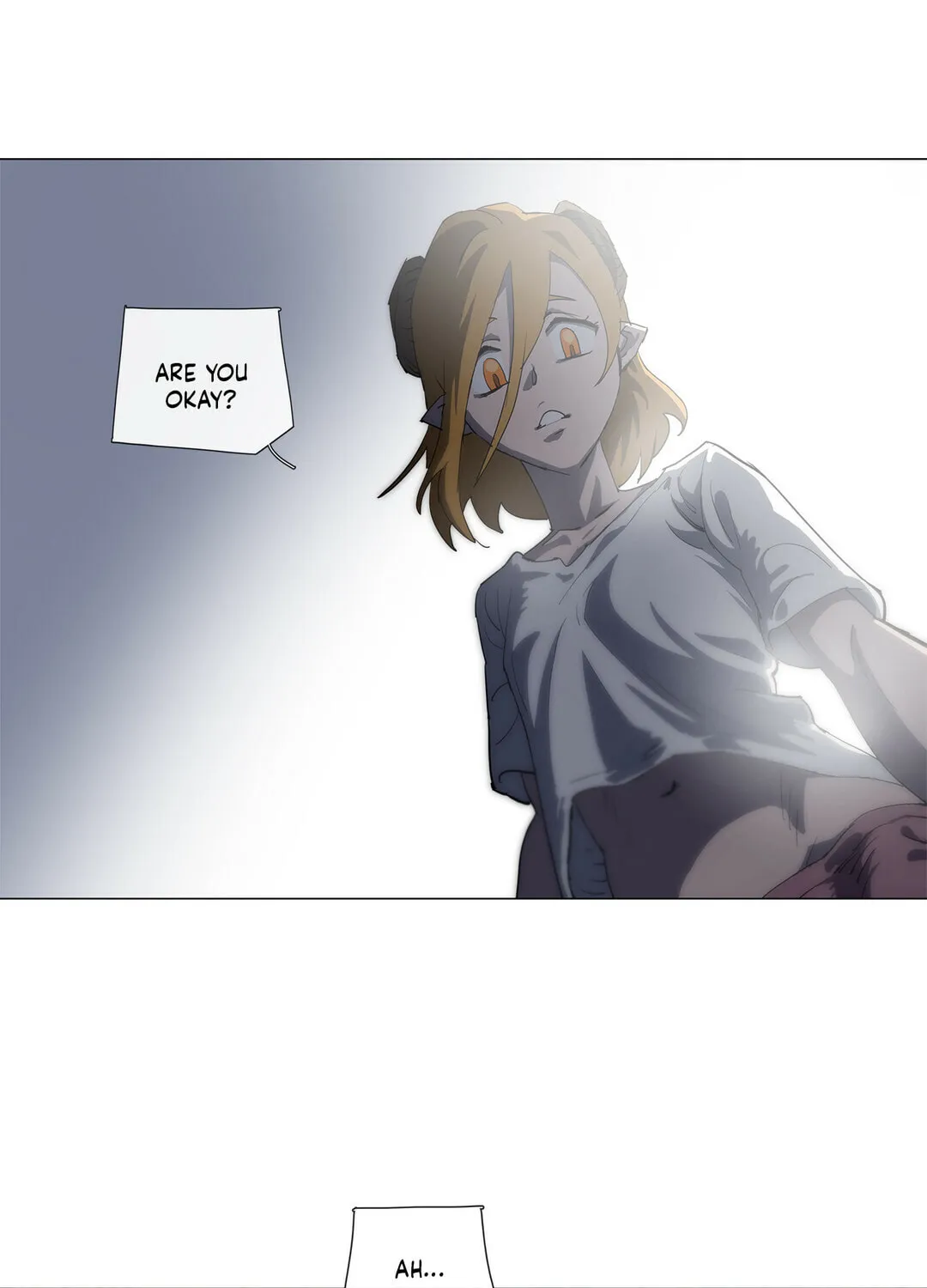 4 Cut Hero Chapter 146 page 55 - 