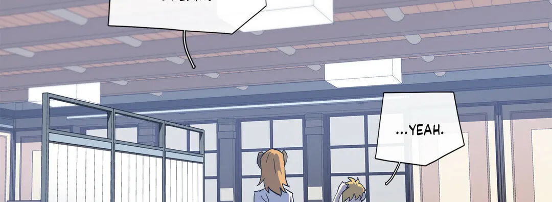 4 Cut Hero Chapter 146 page 57 - 