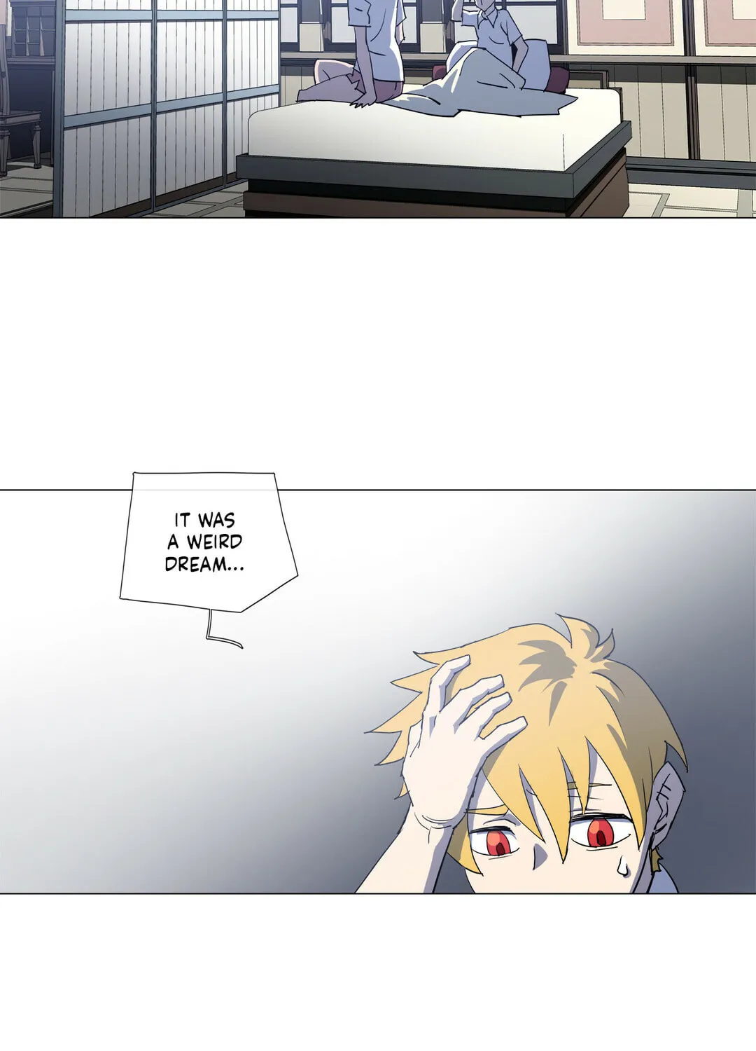 4 Cut Hero Chapter 146 page 58 - 