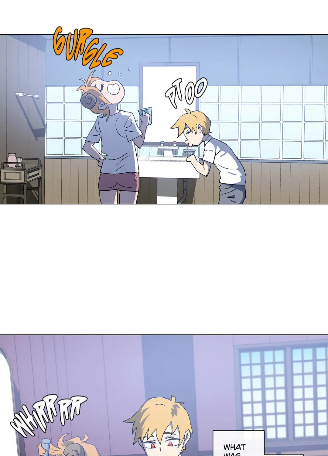 4 Cut Hero Chapter 146 page 61 - 