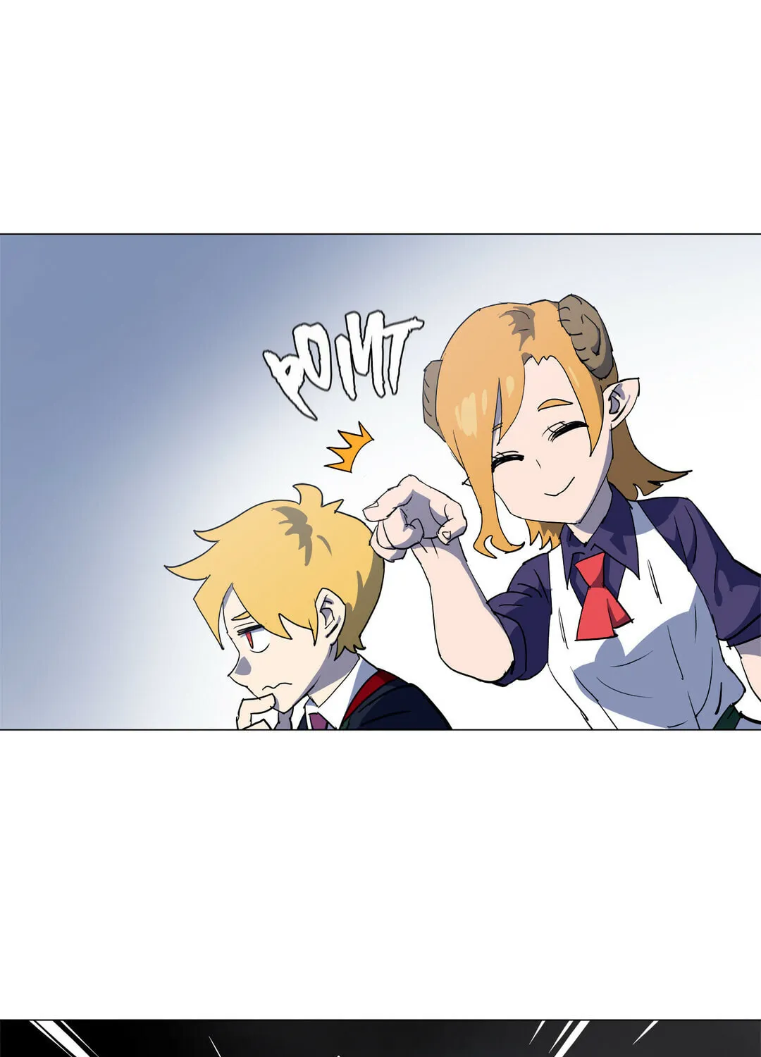 4 Cut Hero Chapter 146 page 67 - 