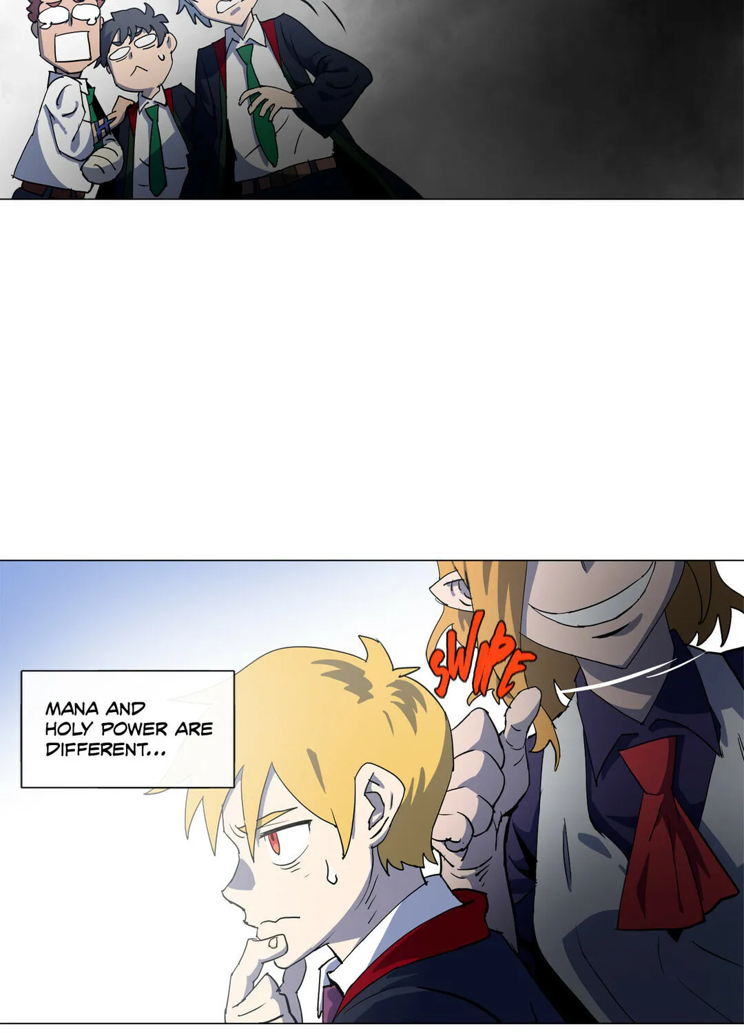 4 Cut Hero Chapter 146 page 70 - 