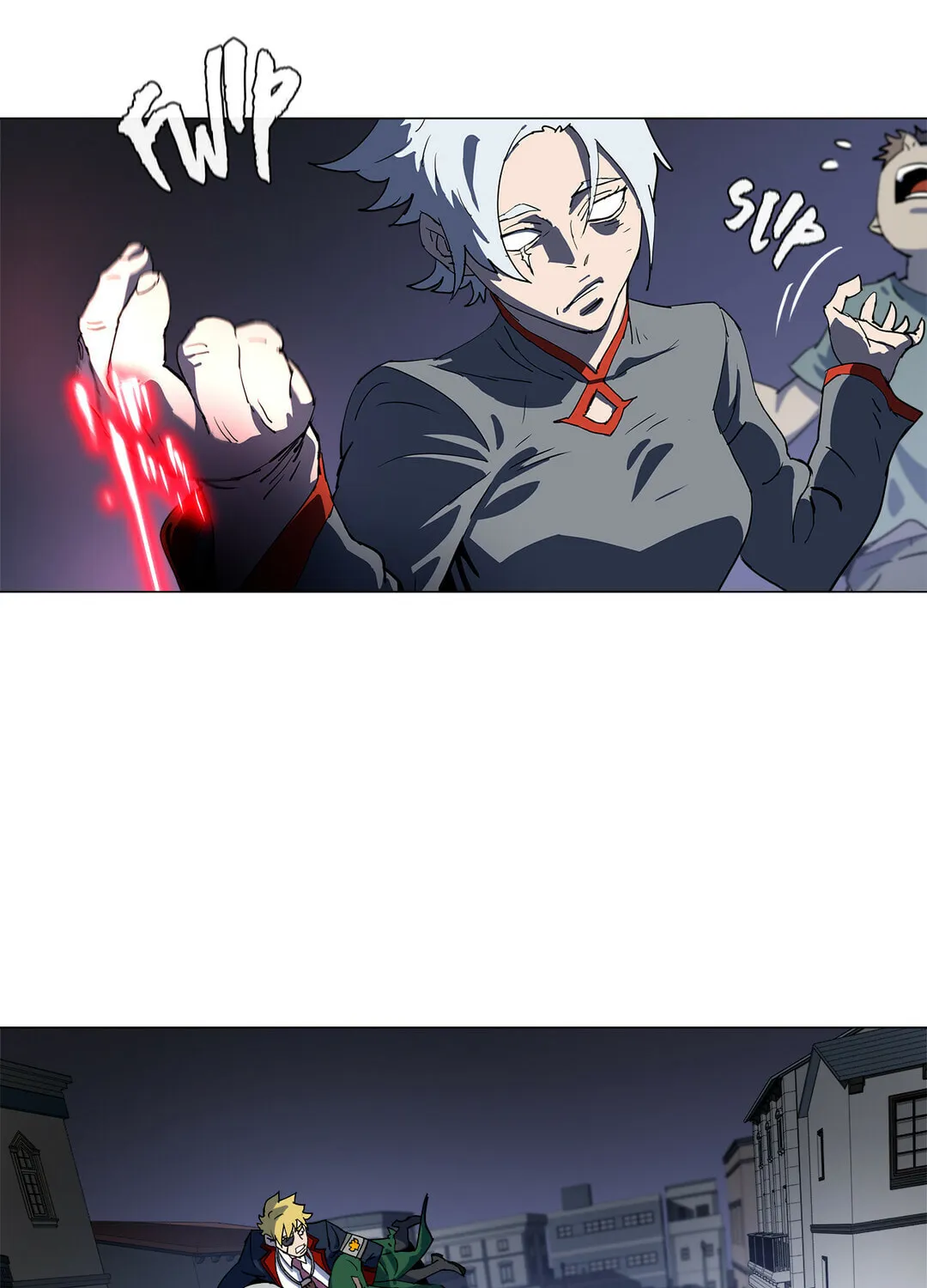 4 Cut Hero Chapter 146 page 8 - 