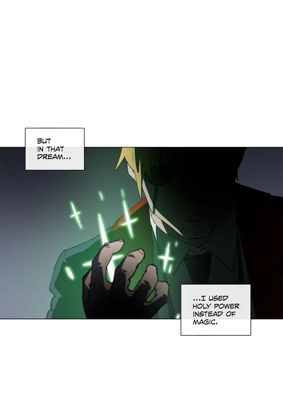 4 Cut Hero Chapter 146 page 71 - 