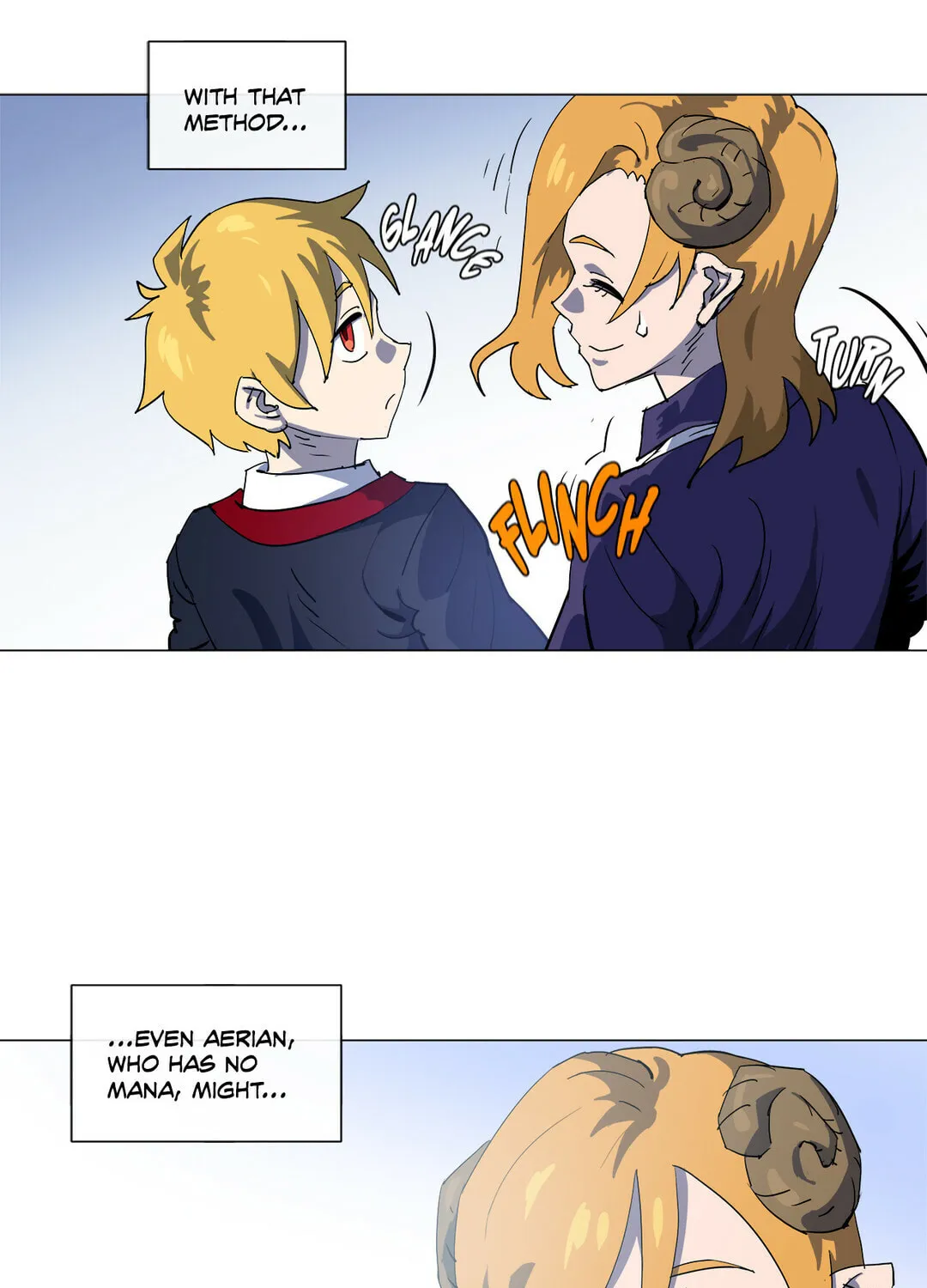 4 Cut Hero Chapter 146 page 73 - 