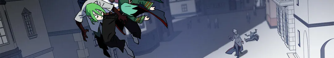 4 Cut Hero Chapter 146 page 9 - 