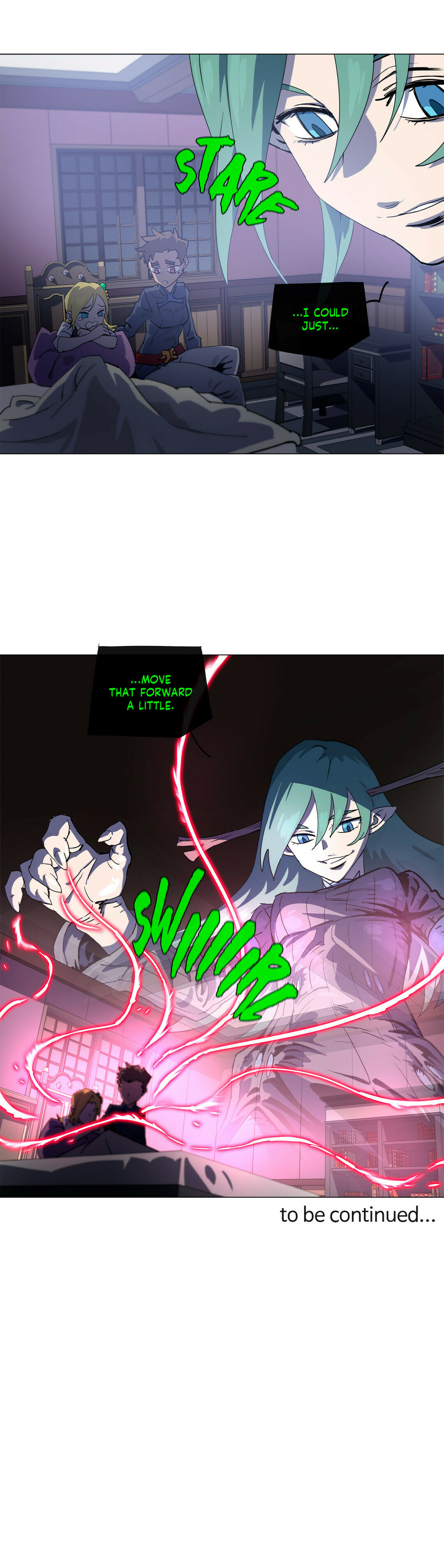 4 Cut Hero Chapter 147 page 23 - 
