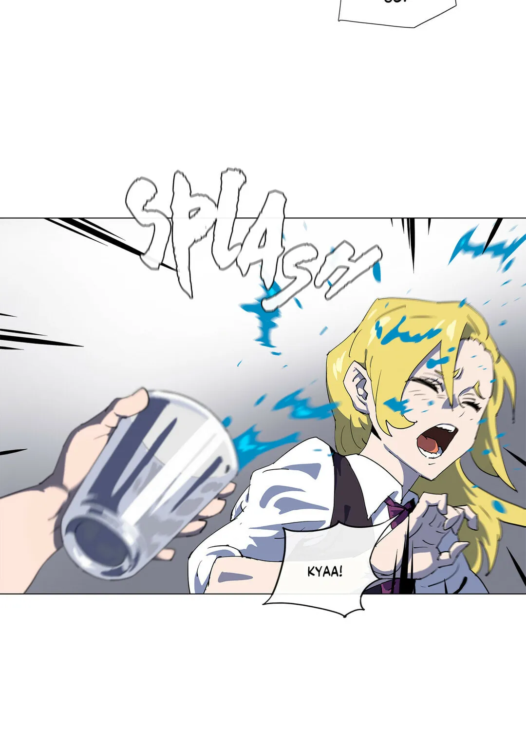 4 Cut Hero Chapter 148 page 11 - 