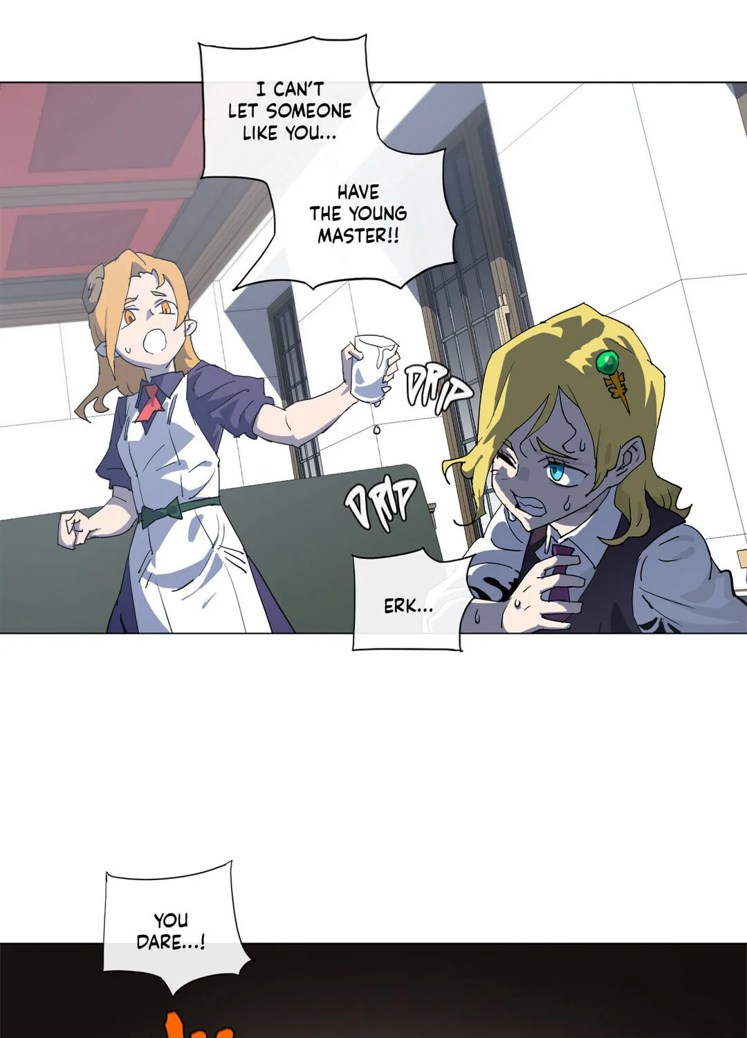 4 Cut Hero Chapter 148 page 13 - 