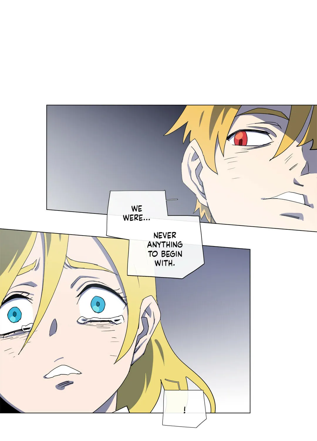 4 Cut Hero Chapter 148 page 16 - 