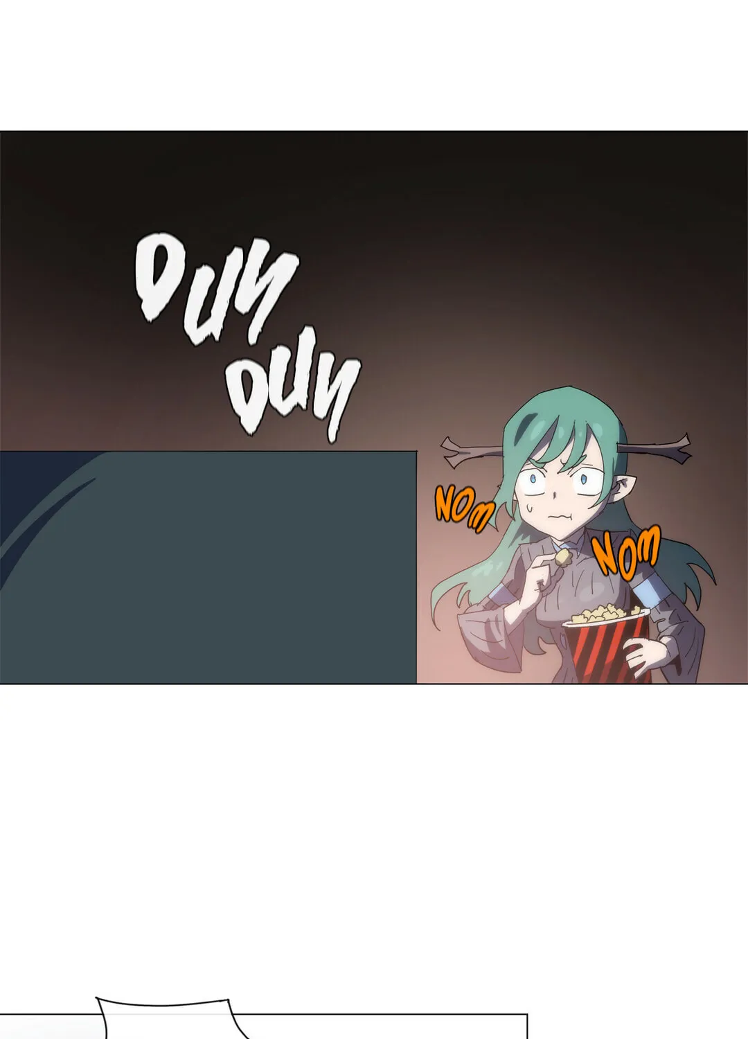 4 Cut Hero Chapter 148 page 19 - 