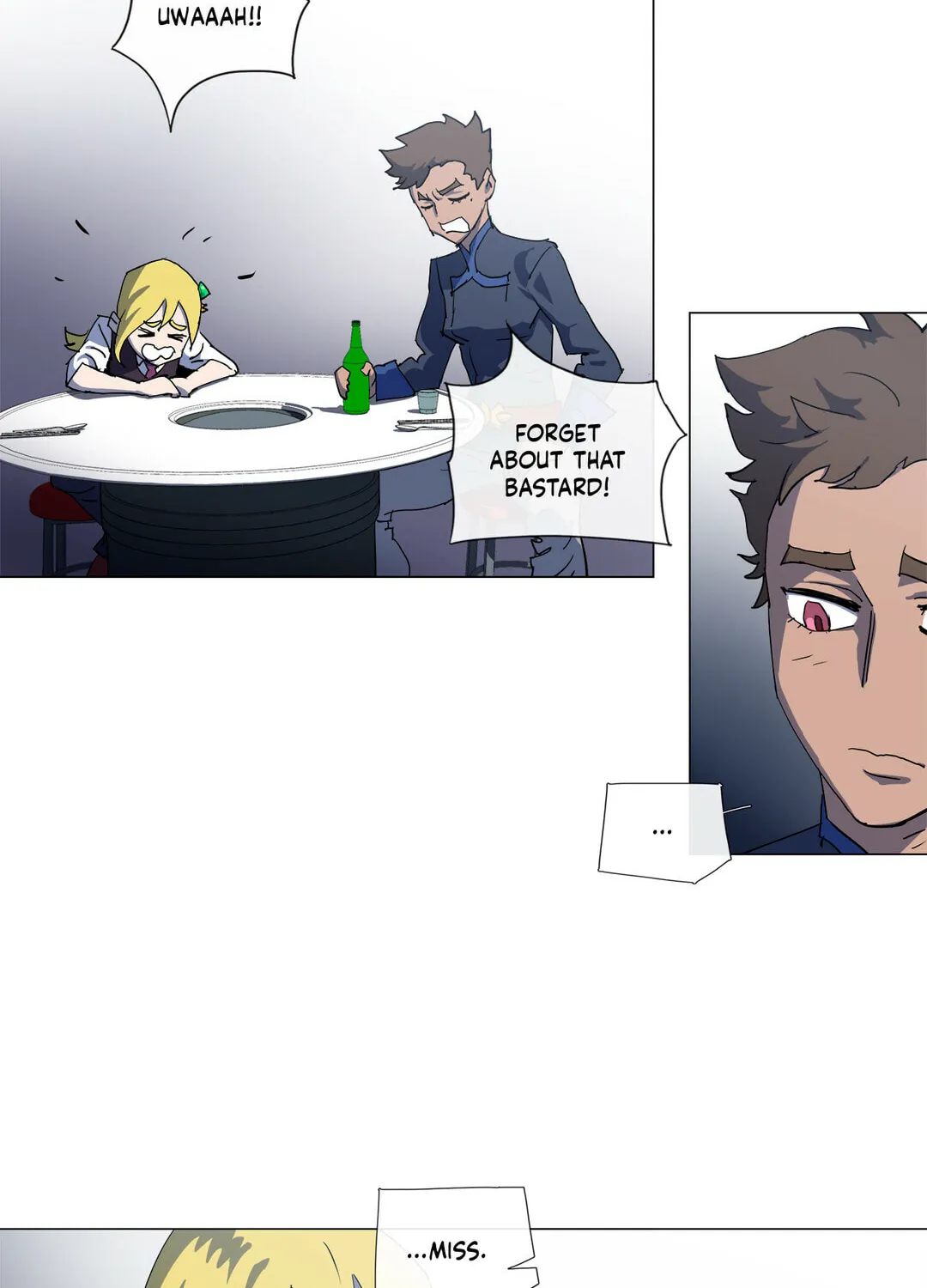 4 Cut Hero Chapter 148 page 20 - 