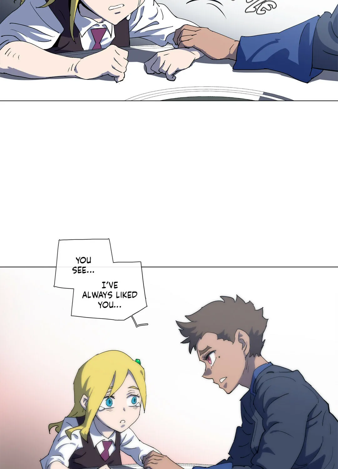 4 Cut Hero Chapter 148 page 22 - 