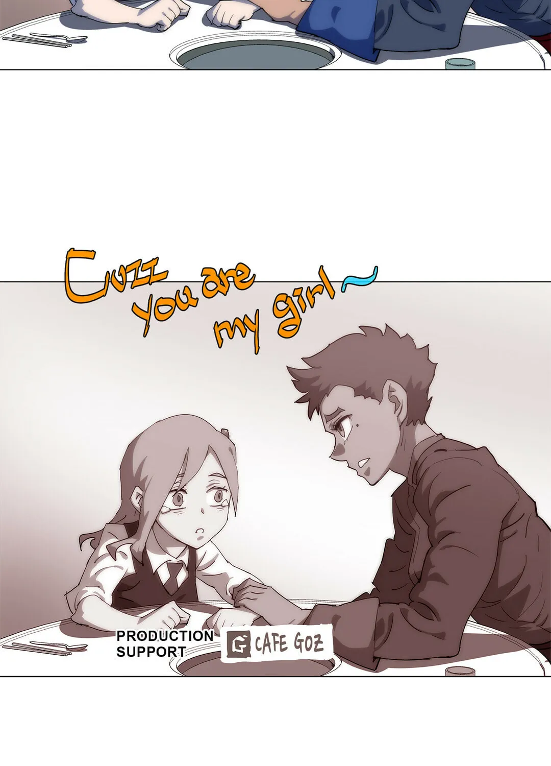 4 Cut Hero Chapter 148 page 23 - 