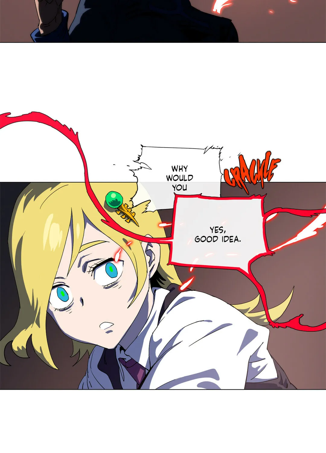 4 Cut Hero Chapter 148 page 25 - 