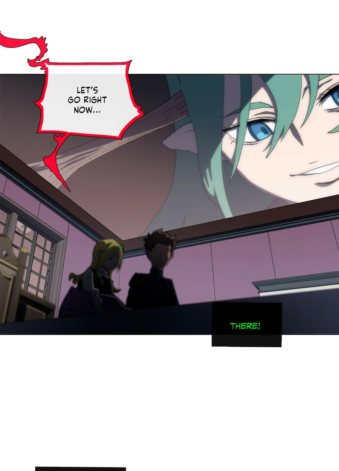 4 Cut Hero Chapter 148 page 26 - 