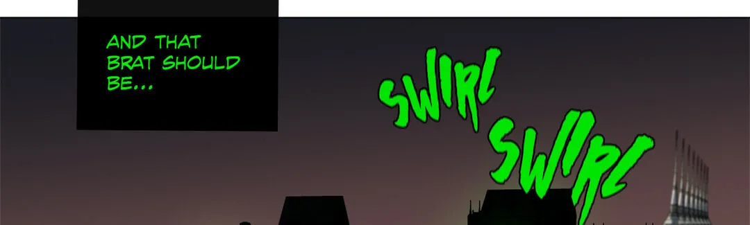 4 Cut Hero Chapter 148 page 27 - 