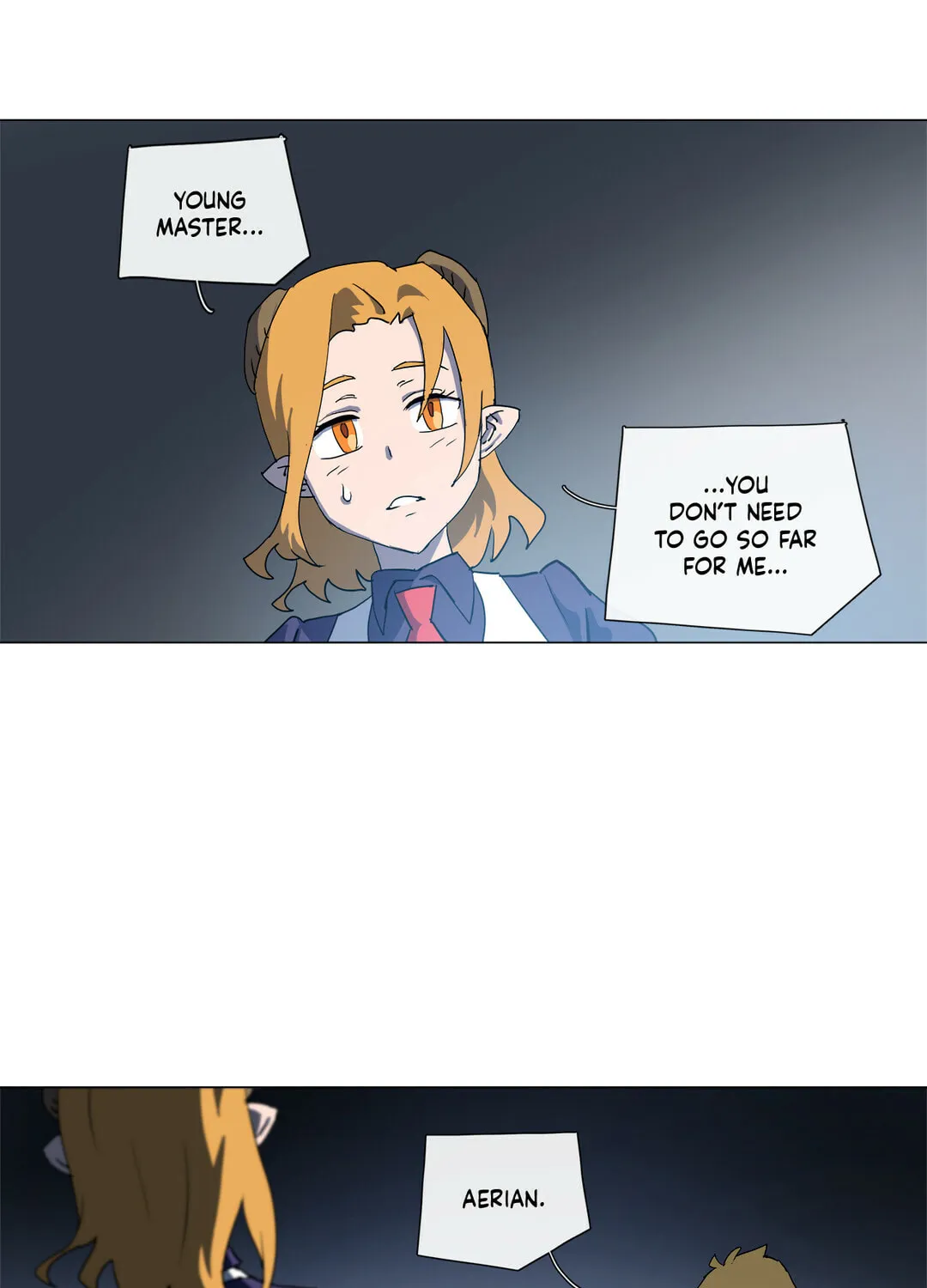 4 Cut Hero Chapter 148 page 31 - 